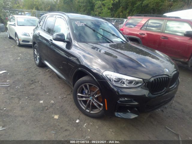 5UXTY9C08M9G51613  bmw x3 2021 IMG 0