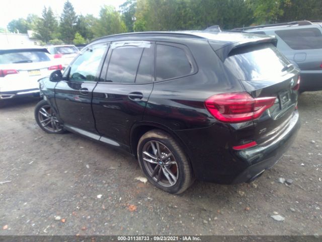 5UXTY9C08M9G51613  bmw x3 2021 IMG 2