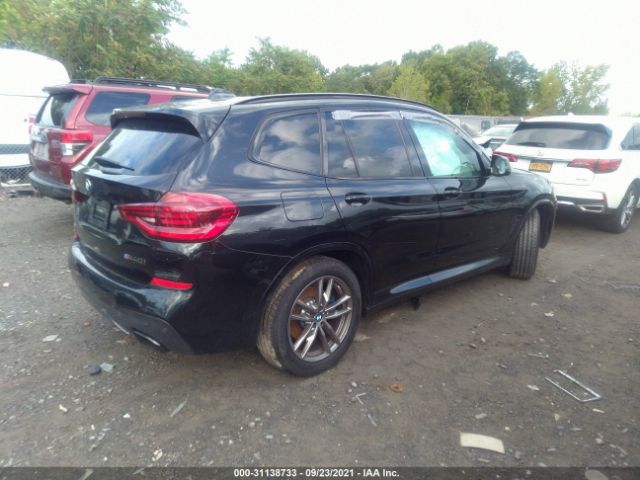 5UXTY9C08M9G51613  bmw x3 2021 IMG 3