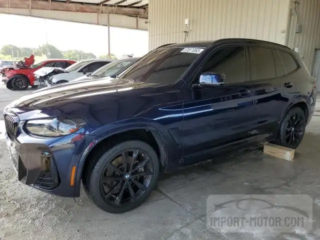 5UX43DP07N9K94794  bmw x3 2022 IMG 0