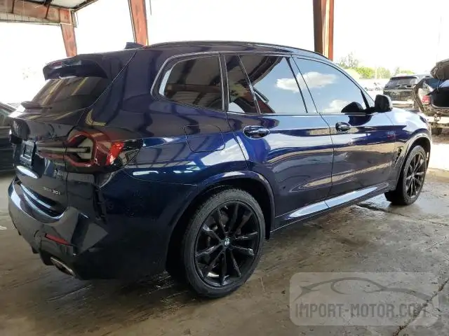 5UX43DP07N9K94794  bmw x3 2022 IMG 2