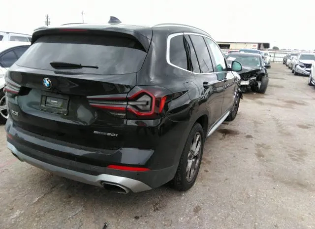 5UX43DP0XN9K71509  bmw x3 2022 IMG 3