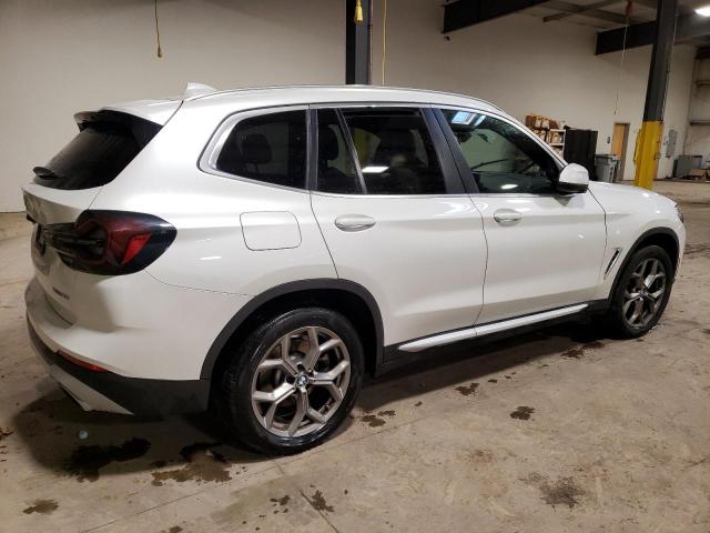 5UX53DP08N9M83619  bmw x3 2022 IMG 2