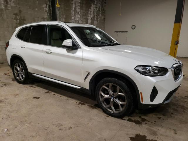 5UX53DP08N9M83619  bmw x3 2022 IMG 3