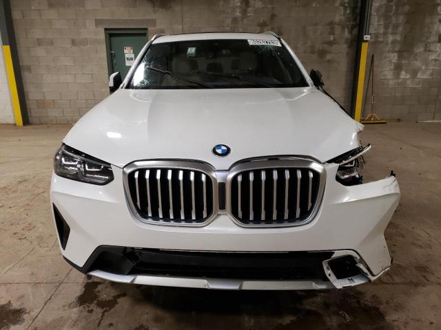 5UX53DP08N9M83619  bmw x3 2022 IMG 4