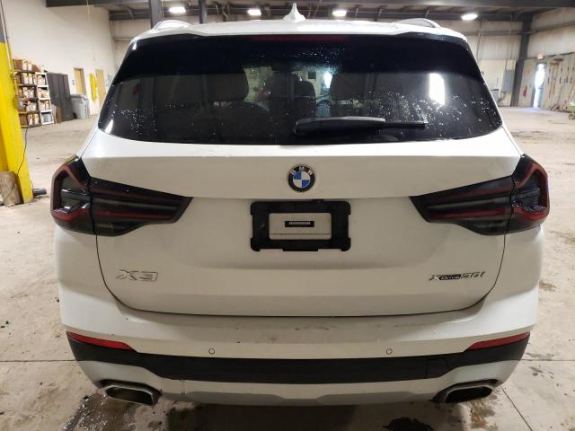 5UX53DP08N9M83619  bmw x3 2022 IMG 5