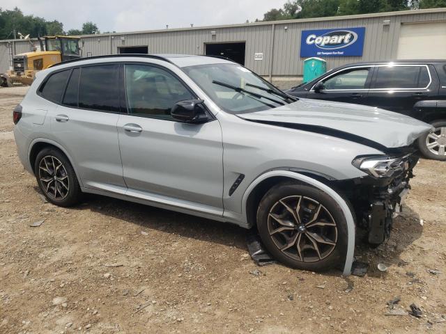 5UX83DP04N9L57609  bmw  2022 IMG 3