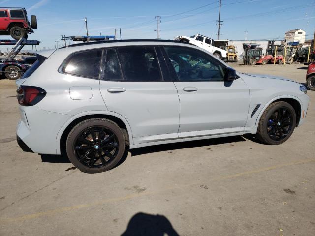 5UX83DP07N9M09508  bmw x3 2022 IMG 2