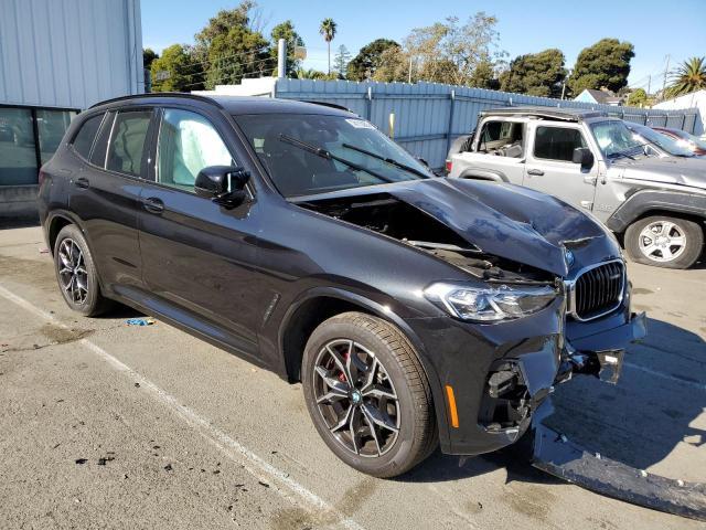 5UX83DP08P9P27771  bmw x3 2022 IMG 3