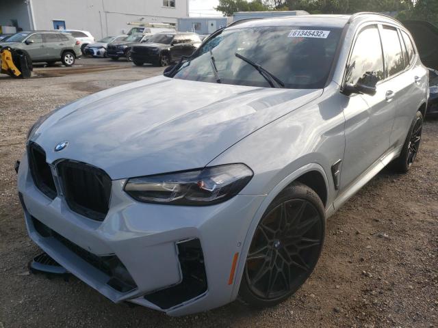 5YM13EC02N9N22594  bmw  2022 IMG 1