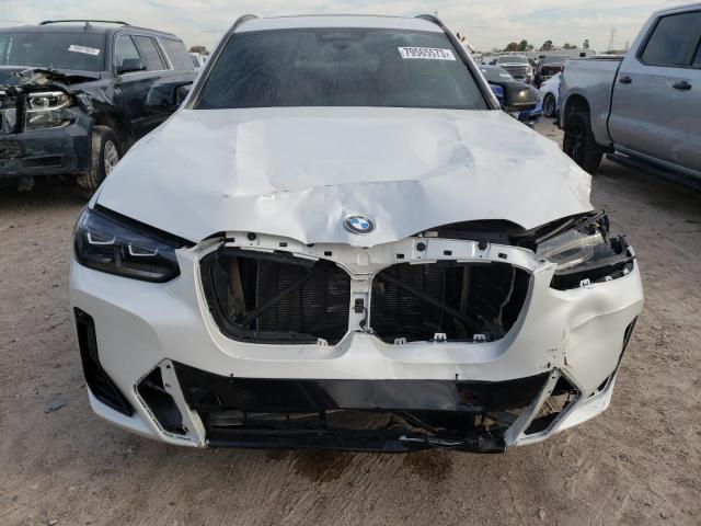 5UX83DP07R9T67752  bmw x3 2023 IMG 4