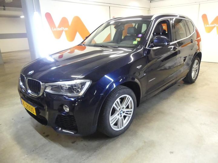 WBAWZ510300M31151  bmw x3 - 2014 2016 IMG 0