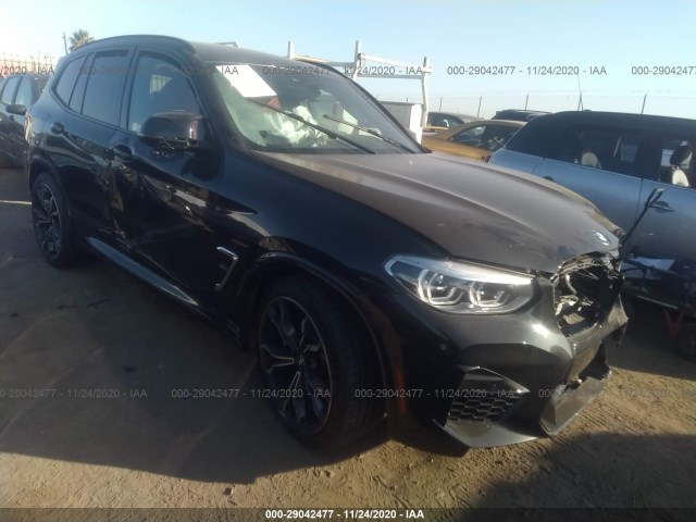 5YMTS0C07L9B31469  bmw x3 m 2020 IMG 0