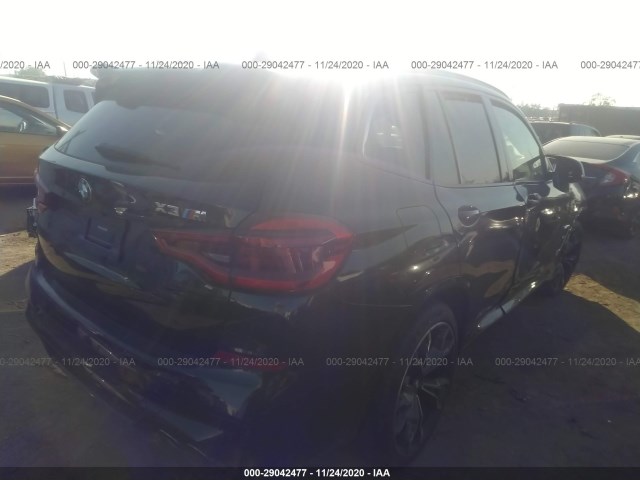 5YMTS0C07L9B31469  bmw x3 m 2020 IMG 3