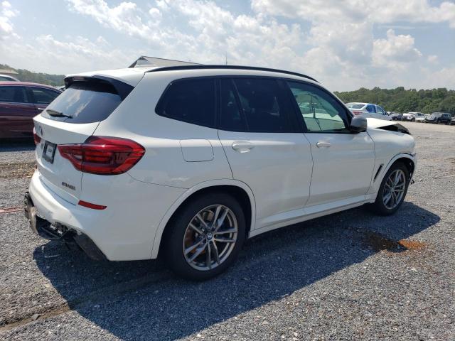 5UXTY9C05M9E13833  bmw x3 m 2020 IMG 2