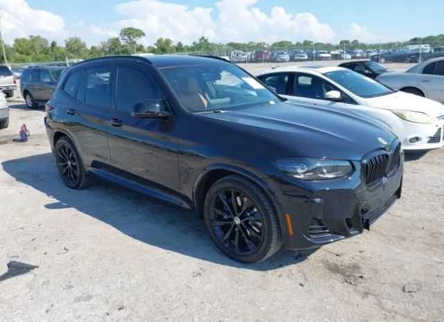 5UX83DP05P9N61368  bmw x3 m 2022 IMG 0