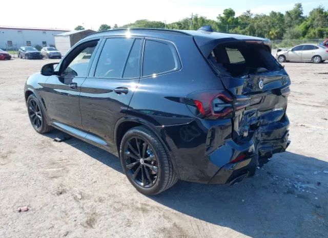 5UX83DP05P9N61368  bmw x3 m 2022 IMG 2