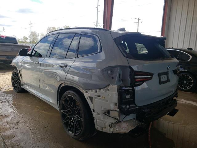 5YM13EC0XN9M66145  bmw x3 m 2022 IMG 1