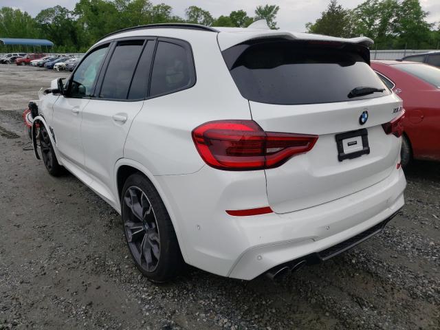 5YMTS0C05M9F43052  bmw x3 m compe 2021 IMG 2