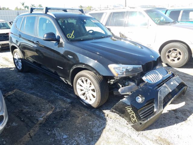 5UXWZ7C51F0M82548  bmw x3 sdrive2 2015 IMG 0