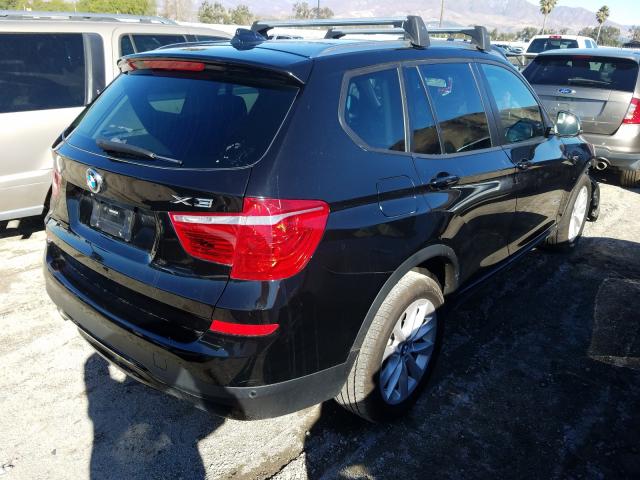 5UXWZ7C51F0M82548  bmw x3 sdrive2 2015 IMG 3