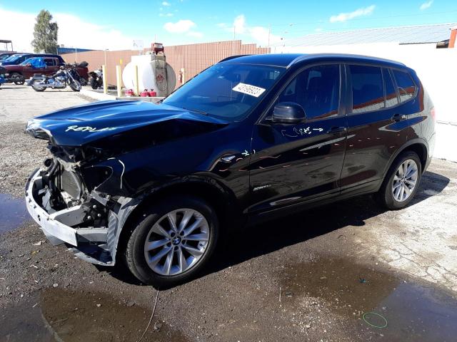 5UXWZ7C30H0V94615  bmw x3 sdrive2 2017 IMG 0