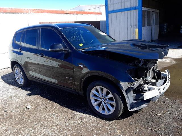 5UXWZ7C30H0V94615  bmw x3 sdrive2 2017 IMG 3