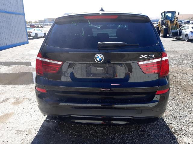 5UXWZ7C30H0V94615  bmw x3 sdrive2 2017 IMG 5