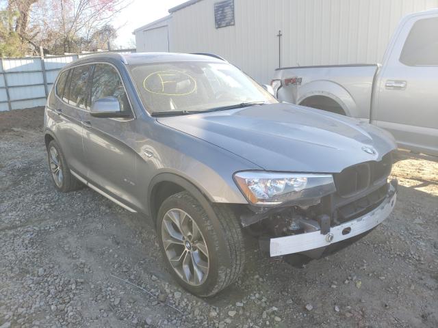 5UXWZ7C31H0V92730  bmw x3 sdrive2 2017 IMG 0