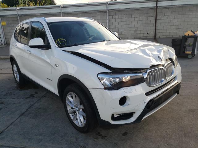 5UXWZ7C34H0V88848  bmw x3 sdrive2 2017 IMG 0