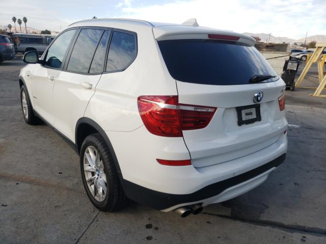 5UXWZ7C34H0V88848  bmw x3 sdrive2 2017 IMG 2