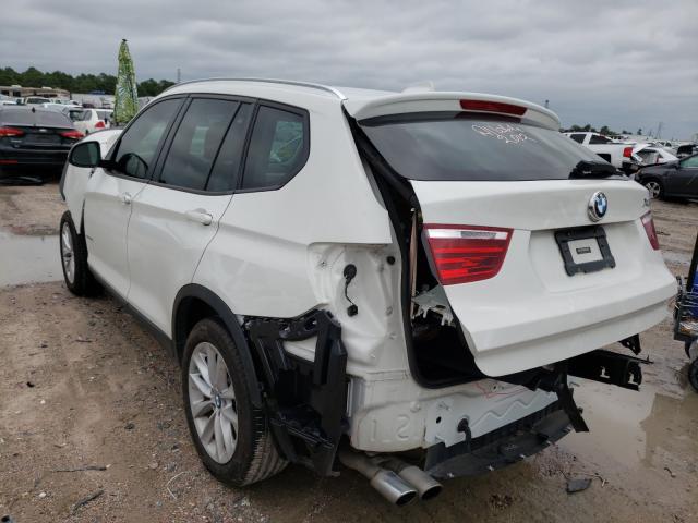 5UXWZ7C36H0V89452  bmw x3 sdrive2 2017 IMG 2