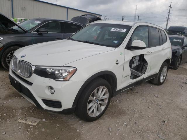 5UXWZ7C38H0V91624  bmw x3 sdrive2 2017 IMG 0