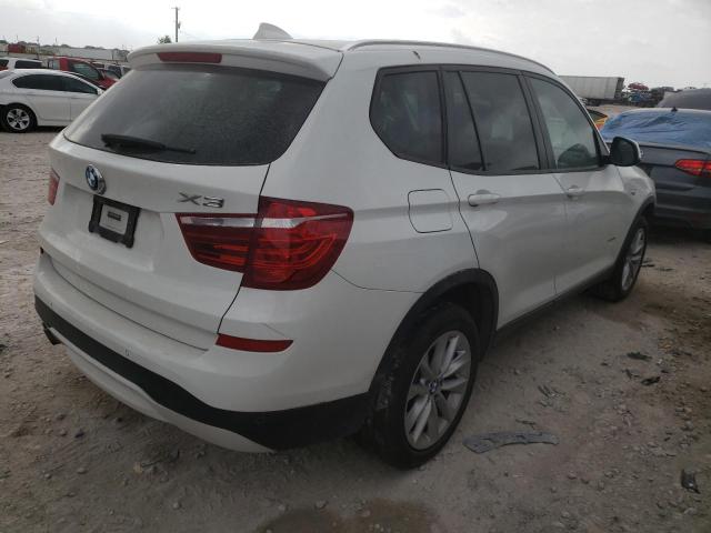 5UXWZ7C38H0V91624  bmw x3 sdrive2 2017 IMG 2