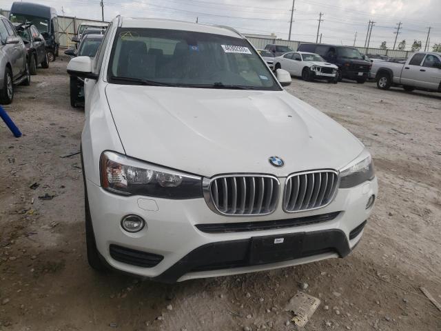 5UXWZ7C38H0V91624  bmw x3 sdrive2 2017 IMG 4