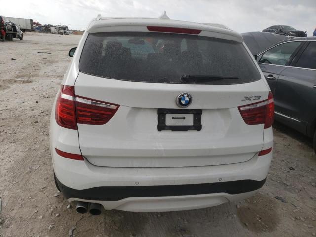 5UXWZ7C38H0V91624  bmw x3 sdrive2 2017 IMG 5