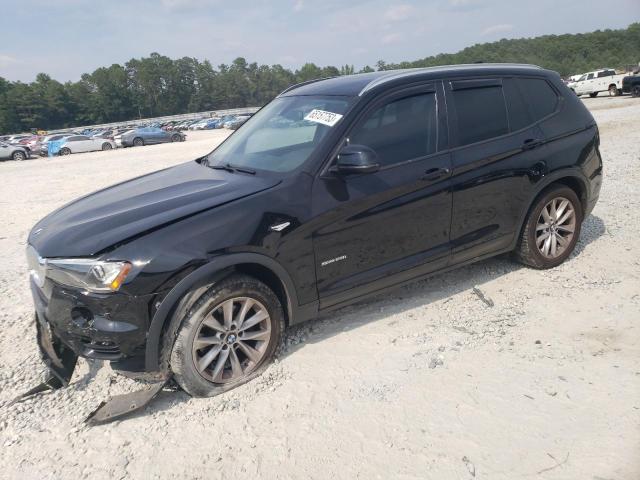 5UXWZ7C38H0V94703  bmw x3 sdrive2 2017 IMG 0