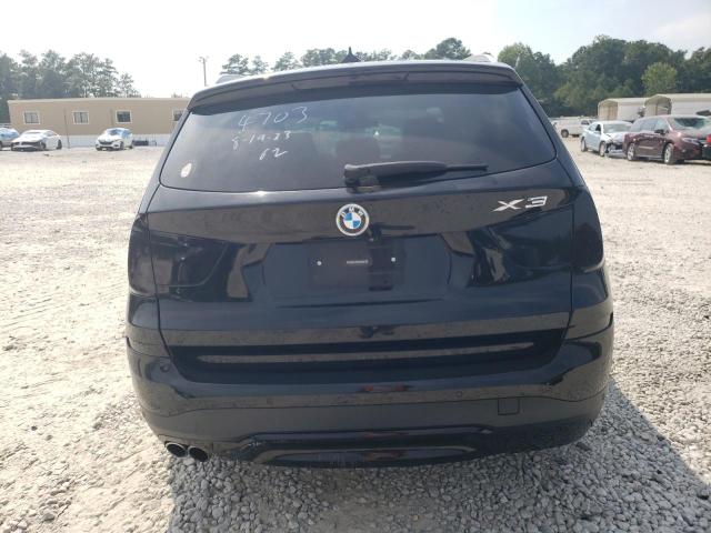 5UXWZ7C38H0V94703  bmw x3 sdrive2 2017 IMG 5