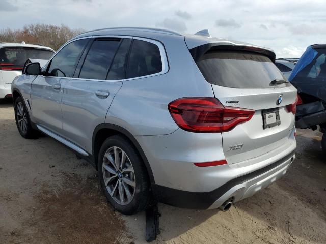 5UXTR7C50KLE94866  bmw x3 sdrive3 2019 IMG 1