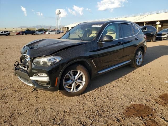 5UXTR7C56KLF33296  bmw x3 sdrive3 2019 IMG 0