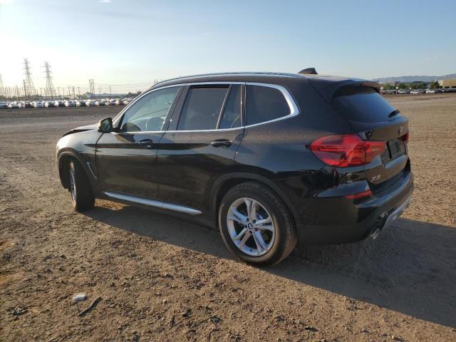 5UXTR7C56KLF33296  bmw x3 sdrive3 2019 IMG 1