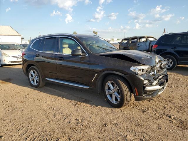 5UXTR7C56KLF33296  bmw x3 sdrive3 2019 IMG 3