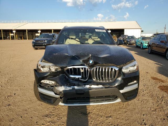 5UXTR7C56KLF33296  bmw x3 sdrive3 2019 IMG 4