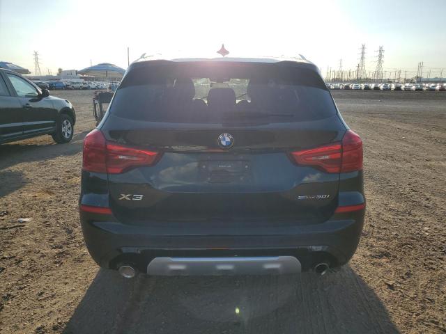 5UXTR7C56KLF33296  bmw x3 sdrive3 2019 IMG 5