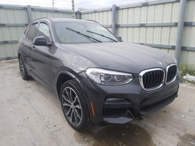 5UXTY3C01L9B97538  bmw x3 sdrive3 2020 IMG 0