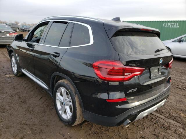 5UXTY3C02LLU71457  bmw x3 sdrive3 2020 IMG 2