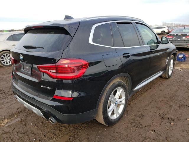 5UXTY3C02LLU71457  bmw x3 sdrive3 2020 IMG 3