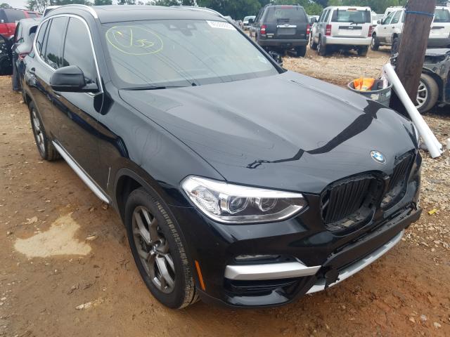 5UXTY3C03LLU70978  bmw x3 sdrive3 2020 IMG 0