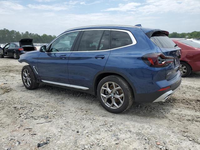 WBX47DP0XNN153055  bmw x3 sdrive3 2022 IMG 1