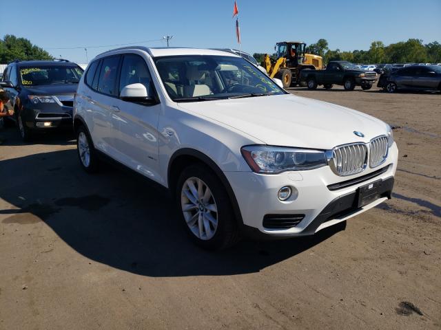 5UXWX9C56G0D94990  bmw x3 xdrive 2016 IMG 0